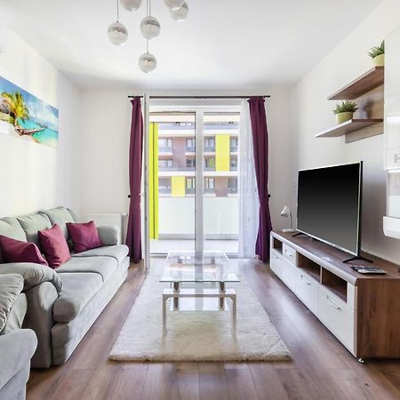 Orchid House Apartment Budapešť Exteriér fotografie