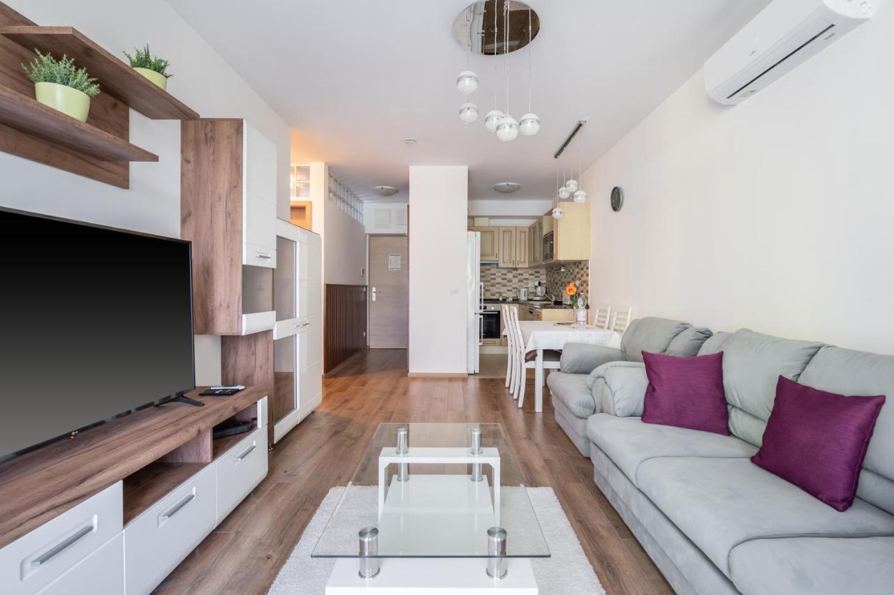 Orchid House Apartment Budapešť Exteriér fotografie