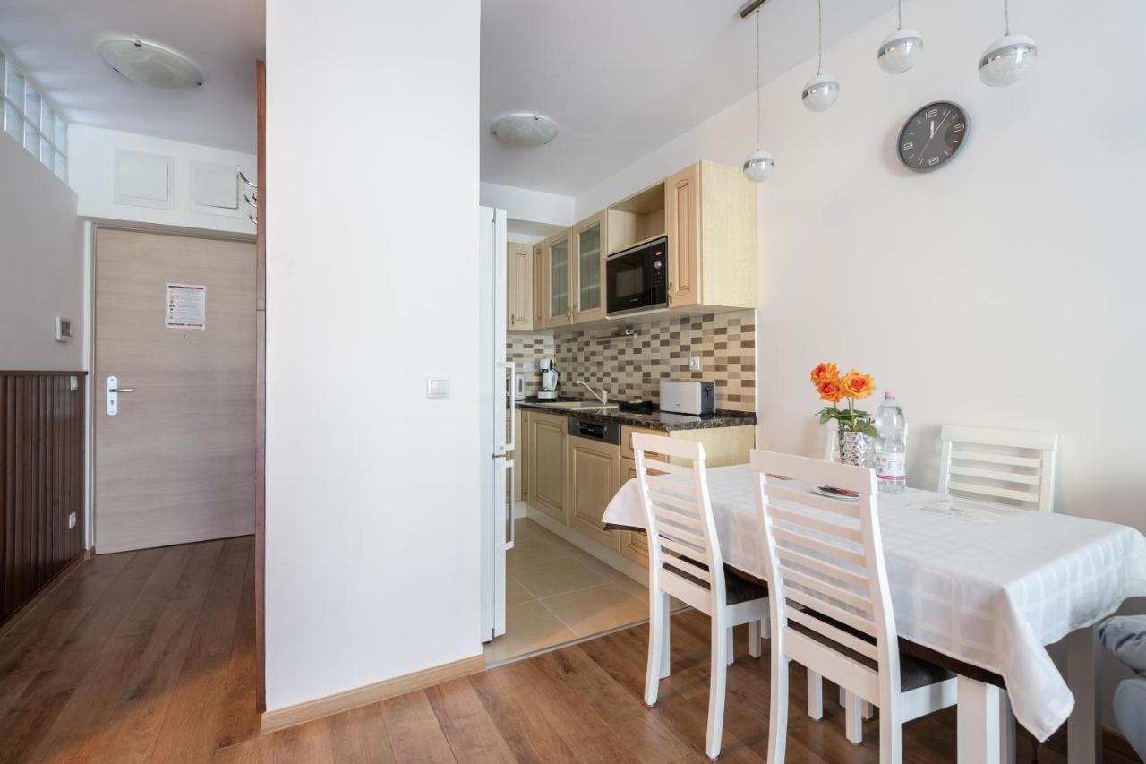 Orchid House Apartment Budapešť Exteriér fotografie