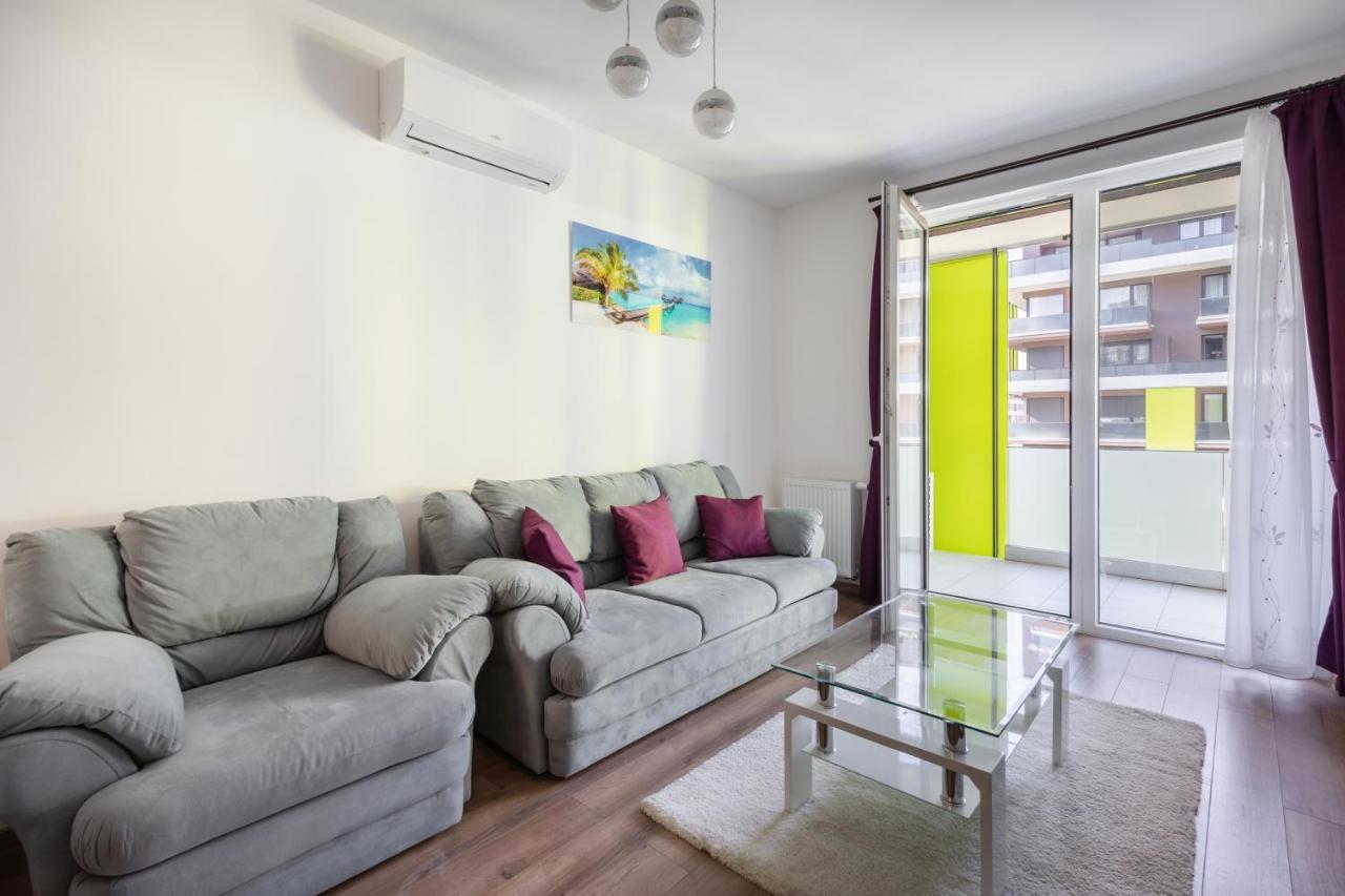 Orchid House Apartment Budapešť Exteriér fotografie