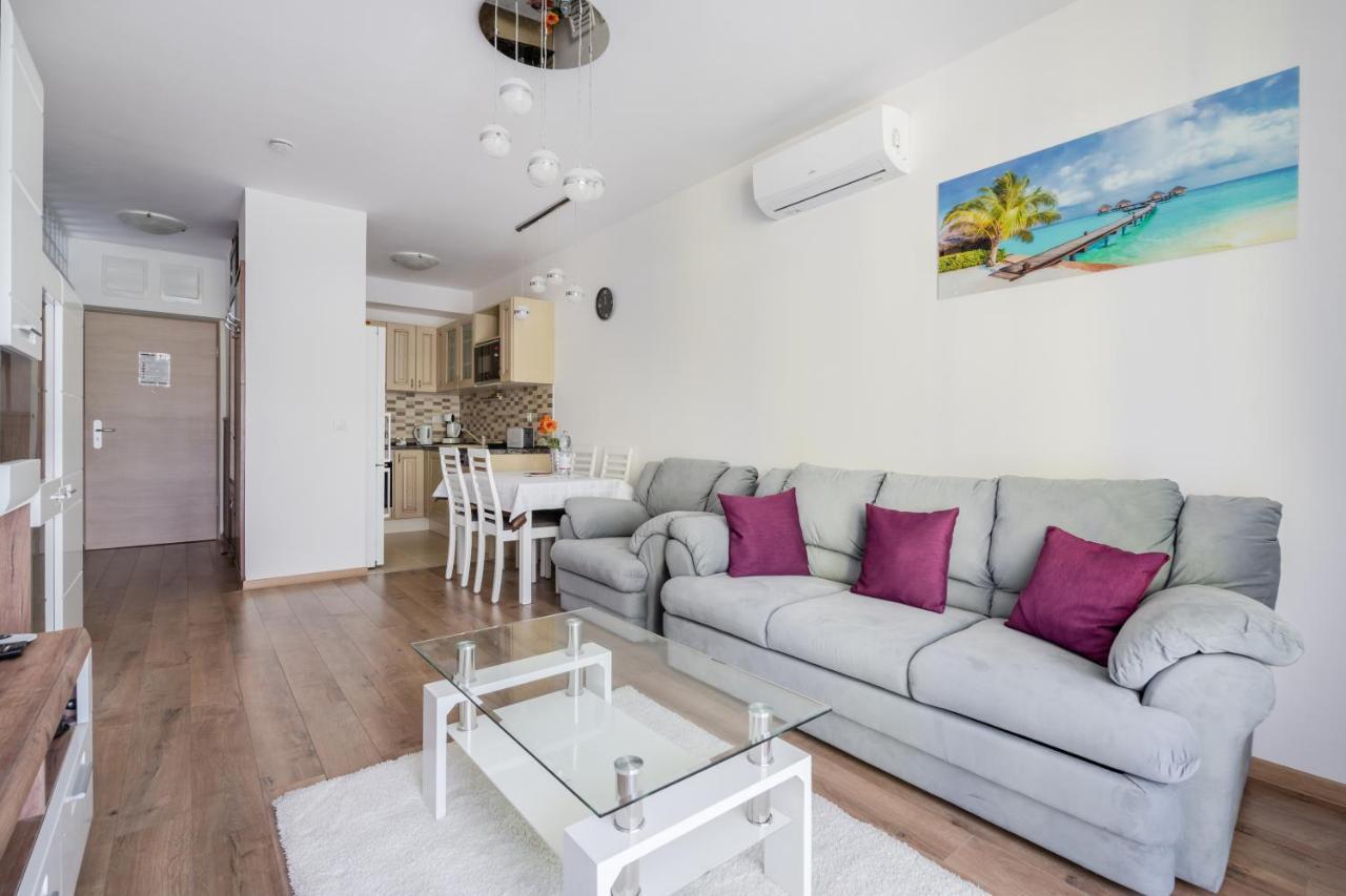 Orchid House Apartment Budapešť Exteriér fotografie