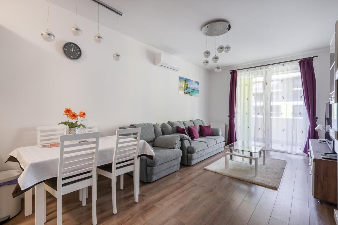 Orchid House Apartment Budapešť Exteriér fotografie