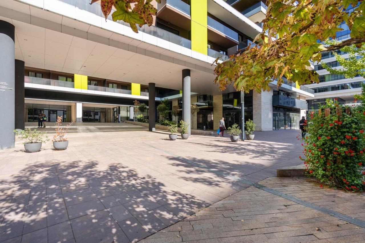 Orchid House Apartment Budapešť Exteriér fotografie