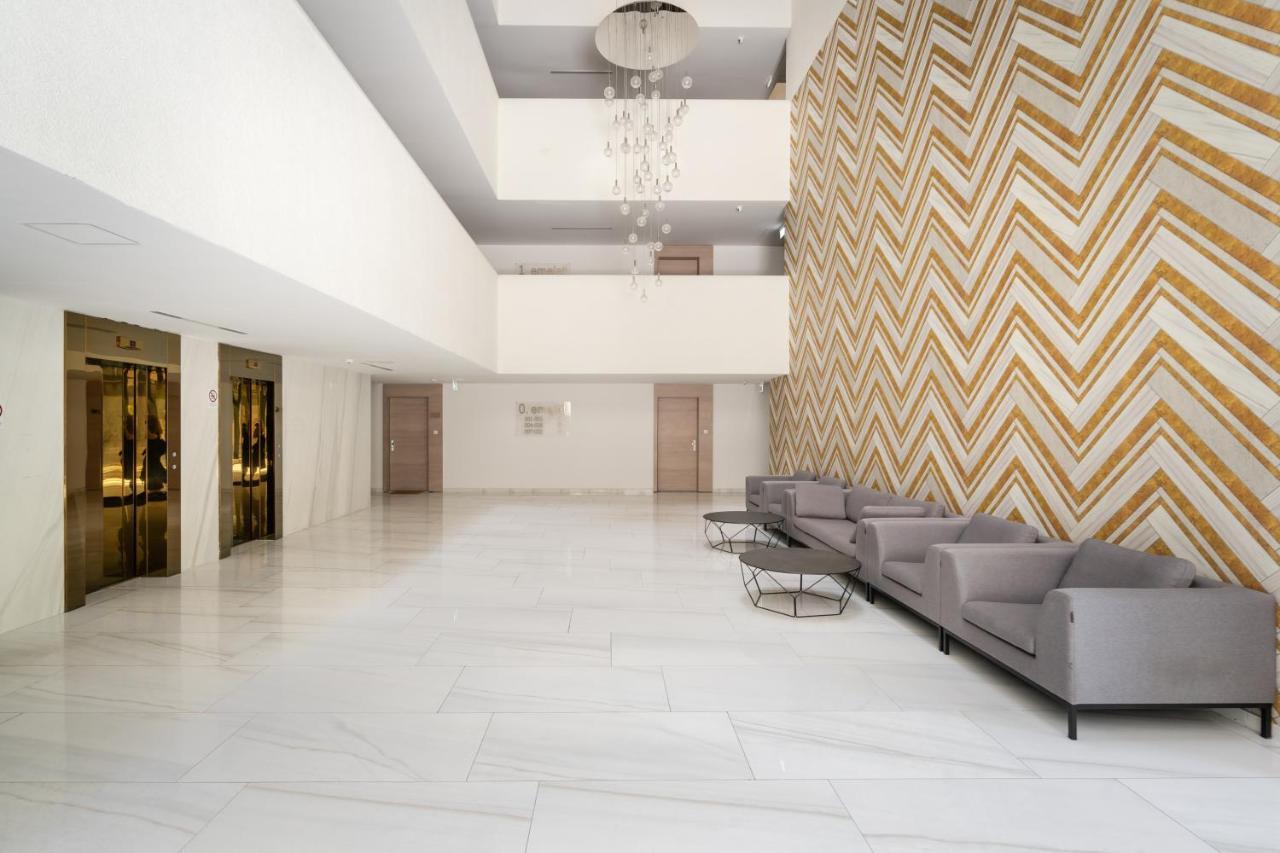 Orchid House Apartment Budapešť Exteriér fotografie